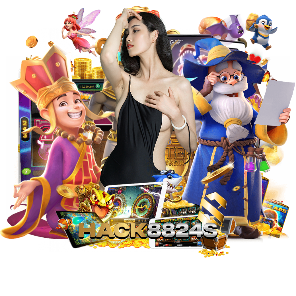 hack8824 slot